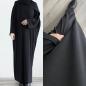 Preview: Hijab Abaya "Sad"